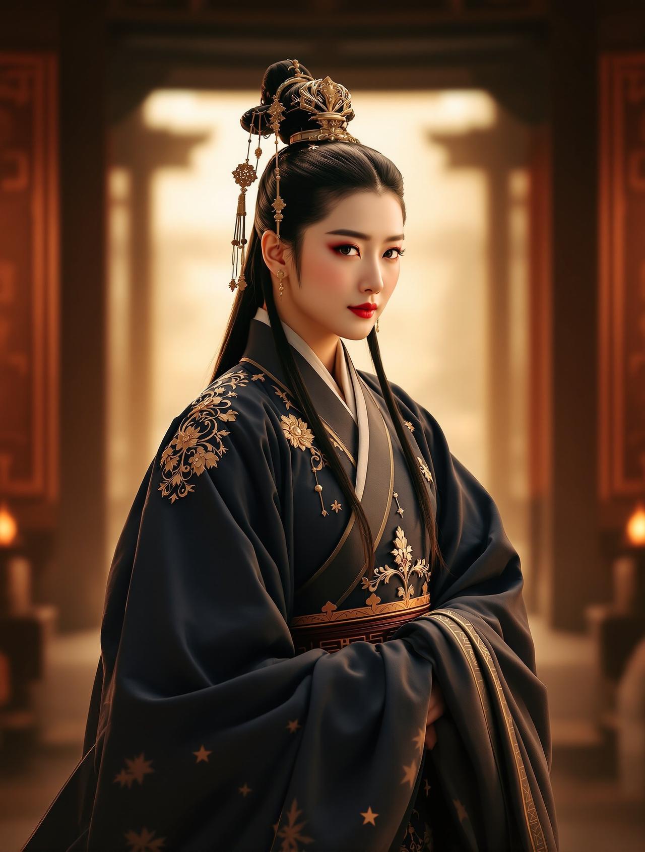花间令