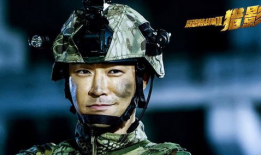 反恐特战队之猎影电视剧,反恐特战队生死较量