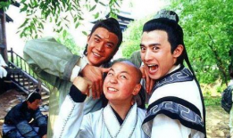 少年包青天电视剧,智慧少年破奇案