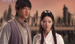 神话 电视剧,穿越时空的传奇之旅