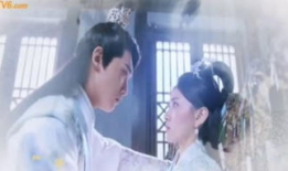 电视剧影视,一段跨越时代的爱情传奇