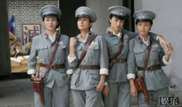 电视剧信者无敌演员表