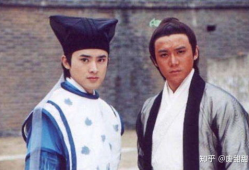 少年包青天电视剧,智慧少年破奇案