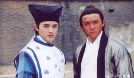 少年包青天电视剧,智慧少年破奇案