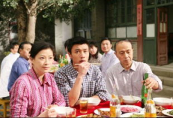 电视剧家常菜大结局,温情告别，味蕾与情感的完美交融