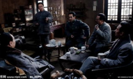 建国大业电视剧,再现新中国成立的历史画卷