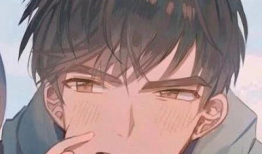 cp动漫,青春校园的甜蜜邂逅与成长之旅