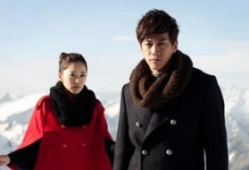 何润东主演的电视剧,何润东主演的热血传奇