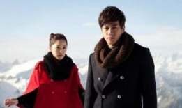 何润东主演的电视剧,何润东主演的热血传奇