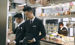 谢帅演过的电视剧,演绎传奇人生，荧幕上的多面人生