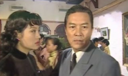 相煎上海滩 电视剧,风云变幻的滩涂传奇