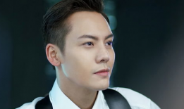 陈伟霆哪部电视剧好看,演绎经典，哪部电视剧才是他的颜值巅峰？