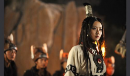 神话 电视剧,穿越时空的传奇之旅