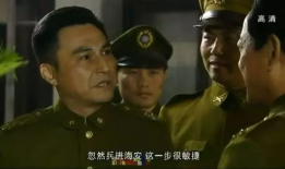 粟裕电视剧,战火青春，铁血传奇