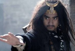 电视剧水浒传演员表,传奇英雄的幕后英雄