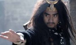 电视剧水浒传演员表,传奇英雄的幕后英雄