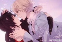 动漫男女舌吻,动漫中的浪漫舌吻瞬间回顾