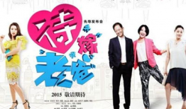 待嫁老爸电视剧,父爱如山，见证成长与蜕变