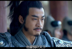 楚汉电视剧,争霸天下英雄路