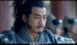 楚汉电视剧,争霸天下英雄路