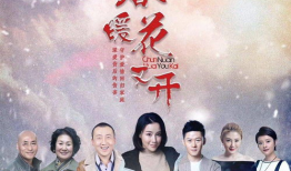 春暖花又开电视剧,温情岁月里的爱与成长