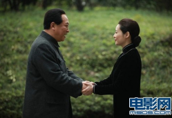 建国大业电视剧,再现新中国成立的历史画卷