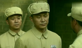 粟裕电视剧,战火青春，铁血传奇