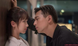 亲爱的电视剧结局,爱恨交织，终章揭秘，命运轮回