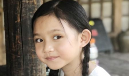 小女孩电视剧,小女孩的奇幻成长之旅