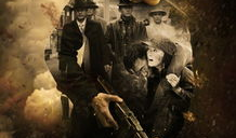 电视剧光影,一部描绘时代变迁的电视剧传奇