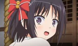 动漫电车,探寻动漫中的梦幻世界