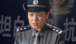 任长霞电视剧全集完整,正义之光，铁血柔情