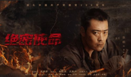 电视剧《使命》,揭秘特工风云，忠诚与背叛的较量