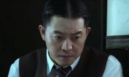 电视剧渗透,暗战风云下的生死较量