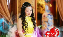 陈紫函主演的电视剧,宫廷情仇与爱恨交织的传奇人生