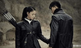 箭在弦上电视剧,烽火岁月里的青春传奇