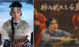 杨乃武与小白菜电视剧全集,爱恨情仇，揭开晚清奇案之谜