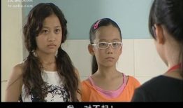 小女孩电视剧,小女孩的奇幻成长之旅