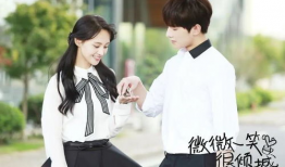 傻白甜的电视剧