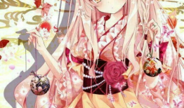 好看动漫,探寻那些令人心动的视觉盛宴