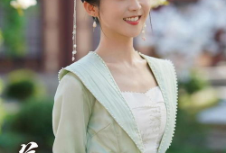 宋伊人电视剧,演绎传奇人生，绽放荧屏魅力