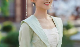 宋伊人电视剧,演绎传奇人生，绽放荧屏魅力