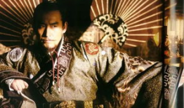 李世民的电视剧