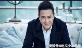 张嘉译 电视剧,演绎人生百态，电视剧中的情感大师