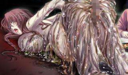 虫爱少女 动漫,奇幻昆虫与少女的奇妙冒险之旅