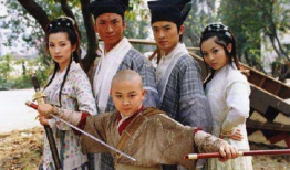 少年包青天电视剧,智慧少年破奇案