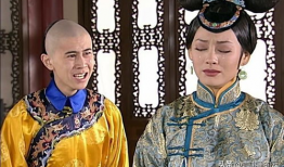 孝庄秘史电视剧,宫廷风云中的母爱传奇