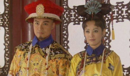 孝庄秘史电视剧,宫廷风云中的母爱传奇