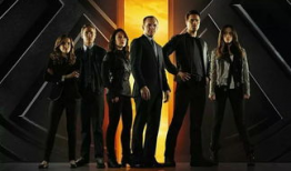 漫威电视剧,电视剧篇：英雄集结，传奇再续