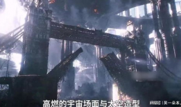 好看的美国科幻电视剧,探索未知宇宙的科幻传奇